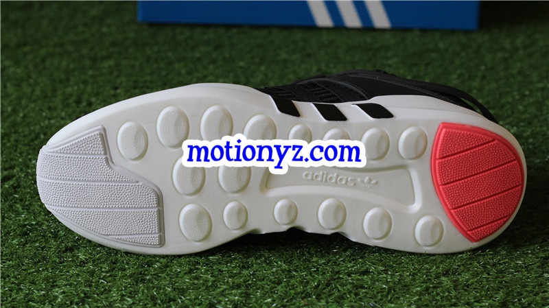 Adidas EQT Support ADV Black White BB1260